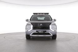 2022 Mitsubishi Outlander Aspire