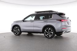2022 Mitsubishi Outlander Aspire