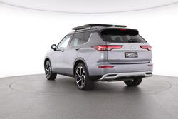 2022 Mitsubishi Outlander Aspire