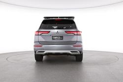 2022 Mitsubishi Outlander Aspire