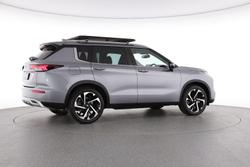2022 Mitsubishi Outlander Aspire