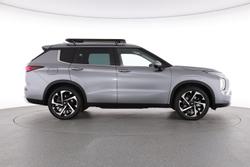 2022 Mitsubishi Outlander Aspire