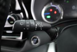 2023 Toyota Kluger GX