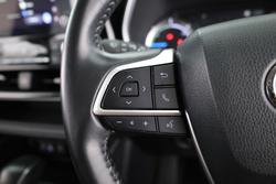 2023 Toyota Kluger GX