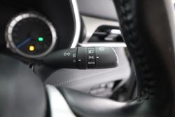 2023 Toyota Kluger GX