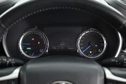 2023 Toyota Kluger GX
