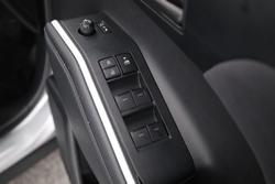 2023 Toyota Kluger GX