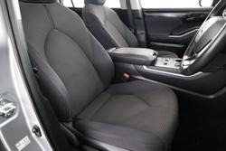 2023 Toyota Kluger GX