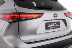 2023 Toyota Kluger GX