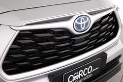2023 Toyota Kluger GX