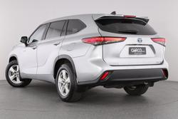 2023 Toyota Kluger GX
