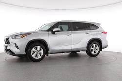 2023 Toyota Kluger GX