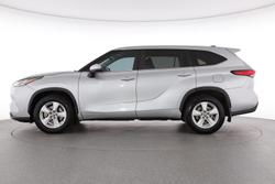 2023 Toyota Kluger GX