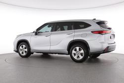 2023 Toyota Kluger GX