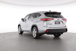 2023 Toyota Kluger GX