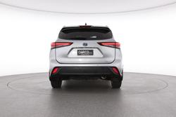 2023 Toyota Kluger GX