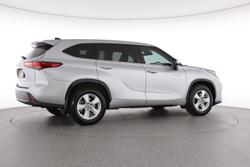 2023 Toyota Kluger GX