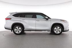 2023 Toyota Kluger GX