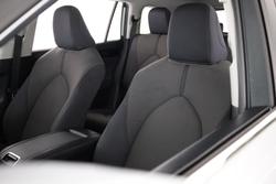 2023 Toyota Kluger GX