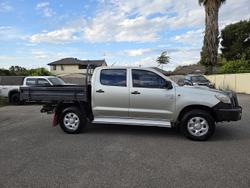 2013 Toyota Hilux