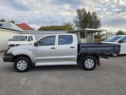 2013 Toyota Hilux