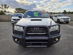 2013 Toyota Hilux