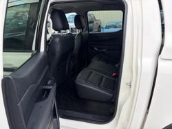 2022 Ford Ranger Sport MY22 4X4 Dual Range Arctic White