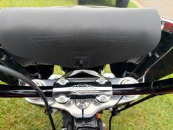 2019 Harley-davidson FLHCS HERITAGE CLASSIC S (114) Red