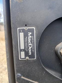 2016 John Deere S680