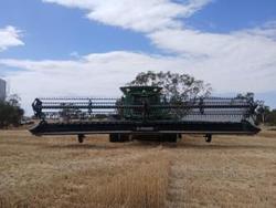 2016 John Deere S680