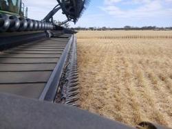 2016 John Deere S680