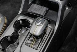 2025 Ford Ranger Wildtrak