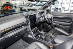 2025 Ford Ranger Wildtrak