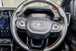 2025 Ford Ranger Wildtrak