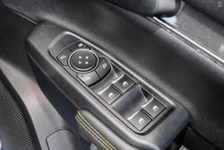 2025 Ford Ranger Wildtrak