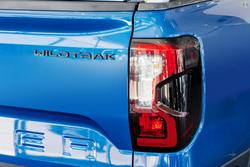 2025 Ford Ranger Wildtrak