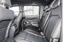 2025 Ford Ranger Wildtrak