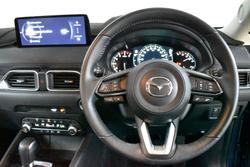 2024 Mazda CX-5 G25 Maxx Sport