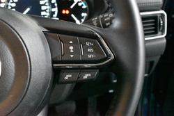 2024 Mazda CX-5 G25 Maxx Sport