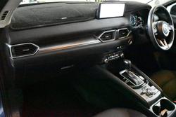 2024 Mazda CX-5 G25 Maxx Sport