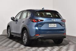 2024 Mazda CX-5 G25 Maxx Sport
