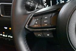 2024 Mazda CX-5 G25 Maxx Sport