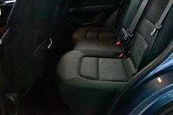 2024 Mazda CX-5 G25 Maxx Sport