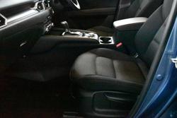 2024 Mazda CX-5 G25 Maxx Sport