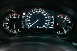 2024 Mazda CX-5 G25 Maxx Sport