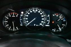 2024 Mazda CX-5 G25 Maxx Sport