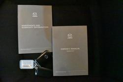 2024 Mazda CX-5 G25 Maxx Sport