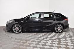 2023 Kia Cerato GT