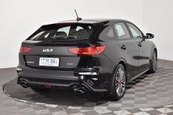 2023 Kia Cerato GT