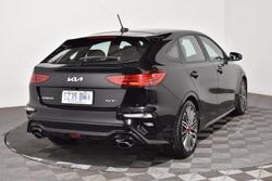 2023 Kia Cerato GT